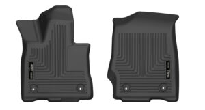 HUSKY LINERS X-act Contour Series Front Floor Liners 55791