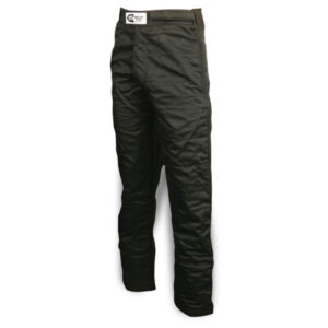 IMPACT RACING Racer Pants 2020 Black XXX-Large 23319810