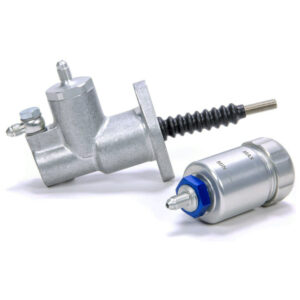 STRANGE Master Cyl. & Reservoir – Dragster B3362