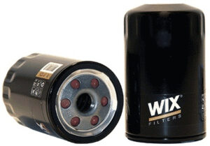 WIX RACING FILTERS Spin-On Lube Filter 51036