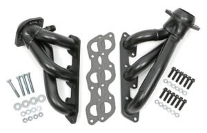 HEDMAN Headers – 99-01 Mustang w/V6 88290