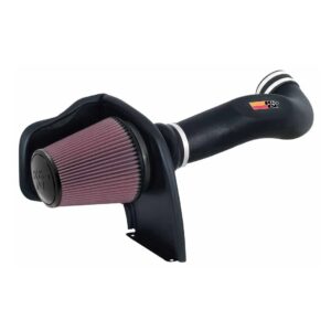 K AND N ENGINEERING 05- GM P/U 5.3/6.0L FIPK Kit 57-3050