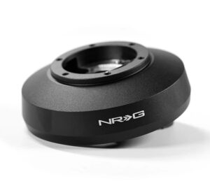 NRG INNOVATION Steering Hub Short Ford Mustang 90-04 SRK-179H