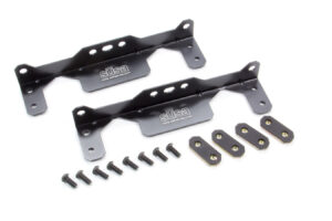 SETRAB OIL COOLERS Mounting Bracket Set Series-1 23-1002