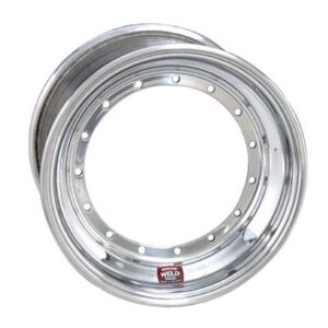 WELD RACING Spindle Mount Rim Shell 15in x 8in 5in BS 860-50815