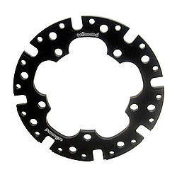 WILWOOD Dynamic Rotor Adapter 300-7107