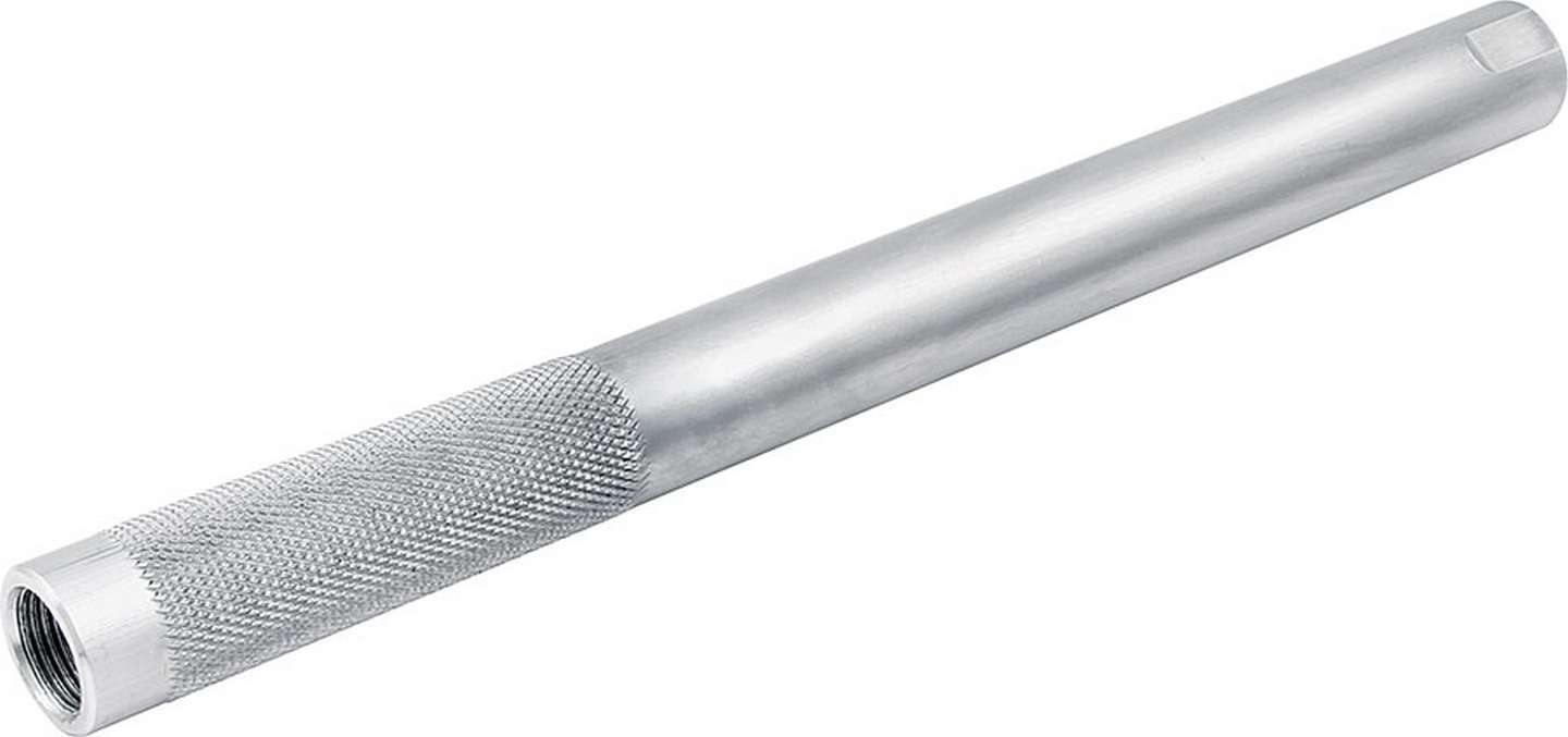 ALLSTAR PERFORMANCE 3/4 Aluminum Round Tube 7in Discontinued ALL56507