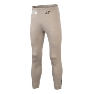 ALPINESTARS USA Race Bottom V3 Small Light Gray 4754720-11-S