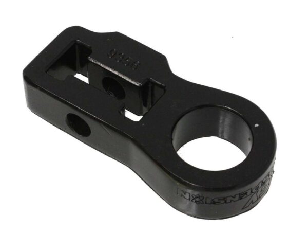 ENERGY SUSPENSION Jack Strap Handle Holder Black 9.9466G