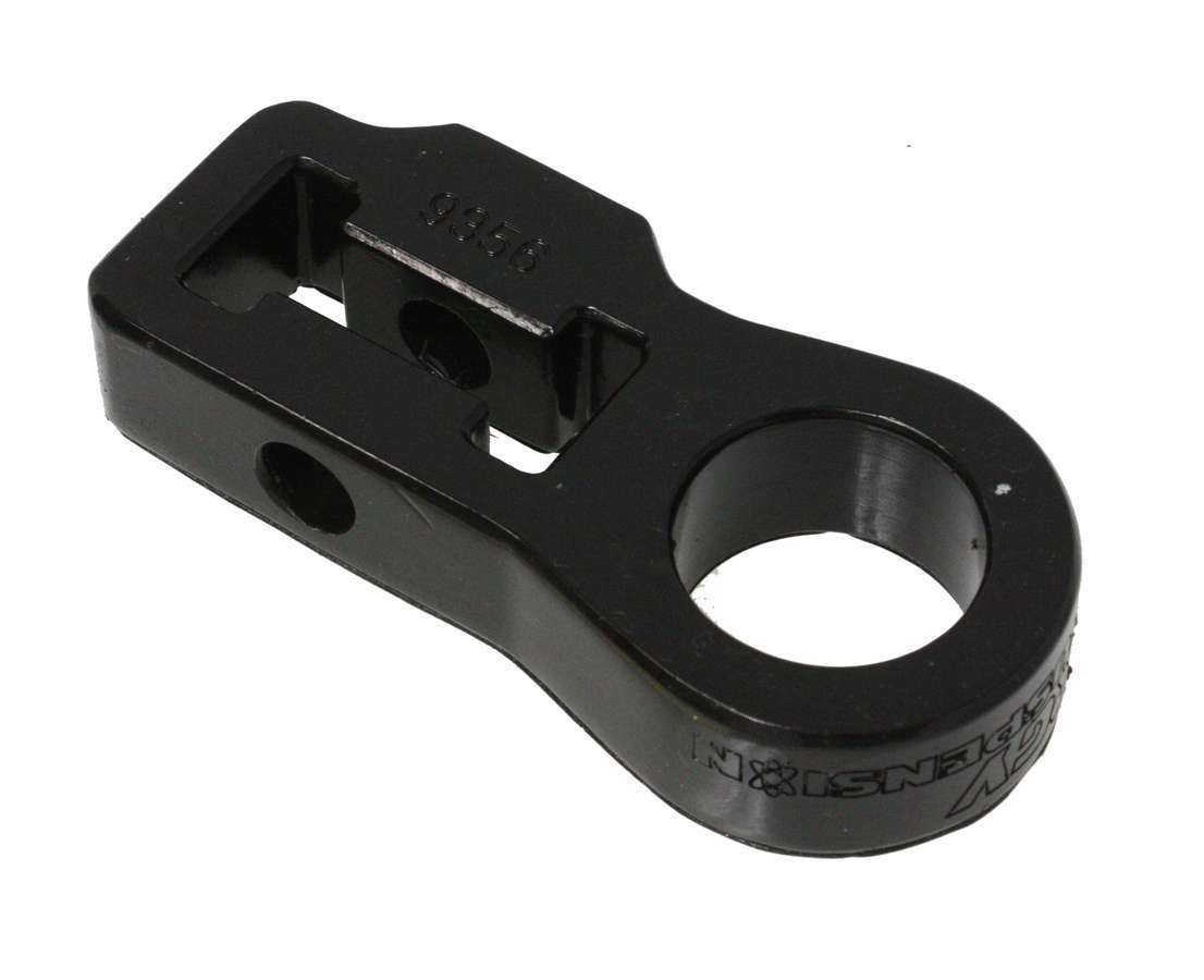 ENERGY SUSPENSION Jack Strap Handle Holder Black 9.9466G