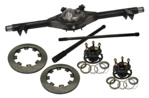 PEM Metric Housing Kit New Stamped Floater 60in Cen HNMK3003004