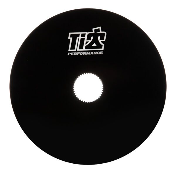Ti22 PERFORMANCE Sprint Inner Wheel Cover RR 14.25in Splined TIP4460