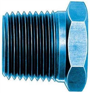 AEROQUIP 1in – 1/2in Pipe Bushing FCM2146