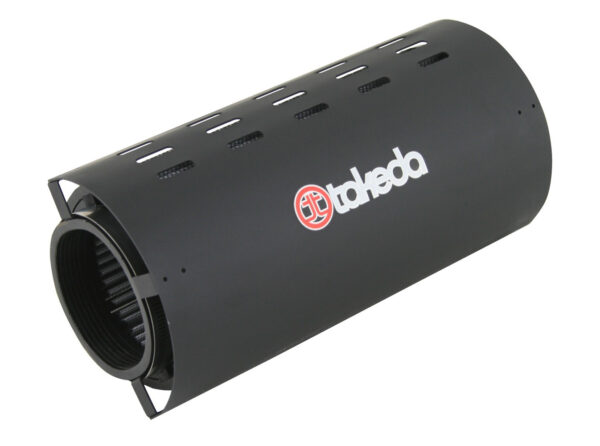 AFE POWER Takeda Stage-2 Cold Air Intake System Splash Shi TA-3016S
