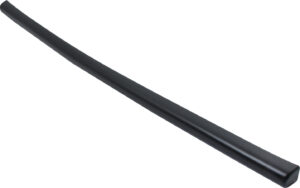 FIVESTAR Dirt Roof Cap Black 006-500-B