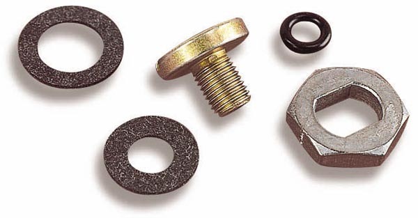 HOLLEY Hardware Kit 34-7