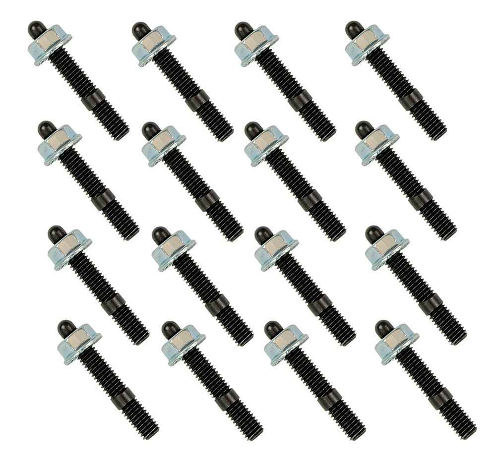 MOROSO Oil Pan Stud Kit – Ford 5.0L/5.2L Coyote 38554