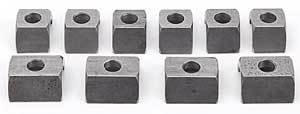 SHARP ROCKERS BBM Shaft Hold Down Clamps (10pk) HDC7001