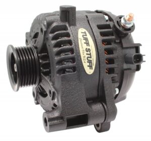 TUFF-STUFF Jeep Wrangler Alternator 2012-2018  250 Amp  6G 7516B