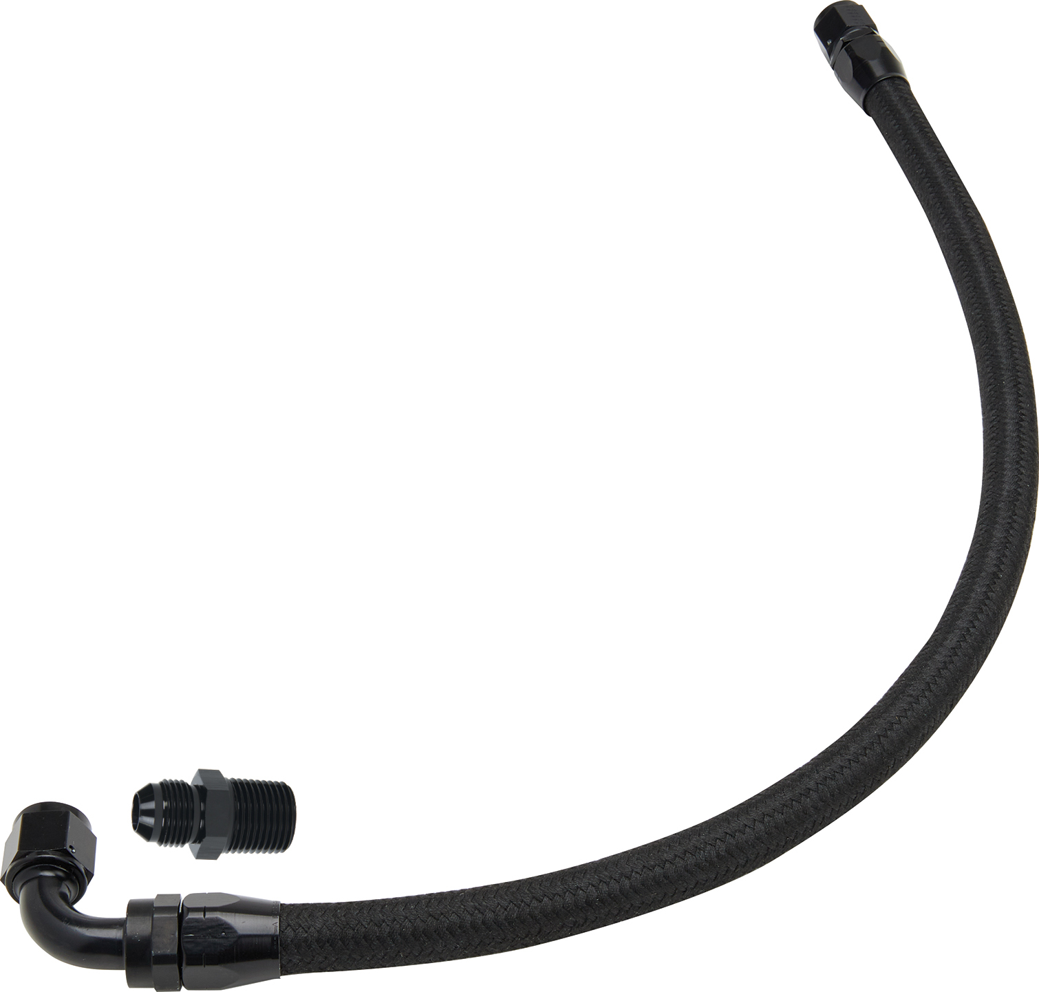 ALLSTAR PERFORMANCE Fill Line Kit ALL36148