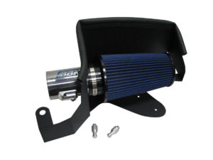 BBK PERFORMANCE Cold Air Induction Kit – 2010 Mustang GT 1773
