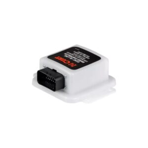 CURT MANUFACTURING Echo Inline Trailer Brake Controller 51200