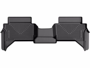 HUSKY LINERS X-Act Contour Floor Liners 54591
