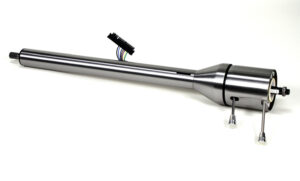 IDIDIT 62-66 Nova Steering Column Paintable Steel 1120646010