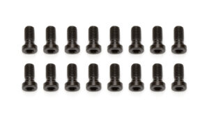 JESEL 7/16-14 x .875 Bolt w/ T50 Torx 16pk BLT-21891-16