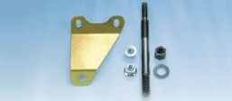 MILODON BBC Oil Pump Support 17100