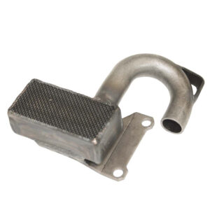 MOROSO Oil Pump Pickup  SBC 24813