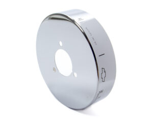 PROFORM BBC Balancer Cover Chrome 141-729