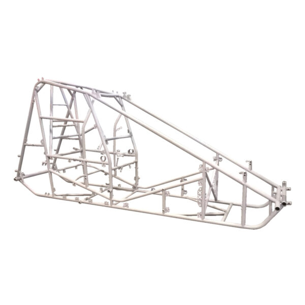 TRIPLE X RACE COMPONENTS Bare Chassis X-Wedge Design 88in SC-CH-1000882H
