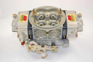 ADVANCED ENGINE DESIGN 750CFM HP Carburetor – HO Series 750HPHO-BK