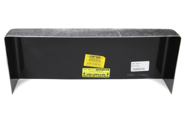FIVESTAR Repl Cowl Air Inlet Deflector 5100 Series 000-5100A-B