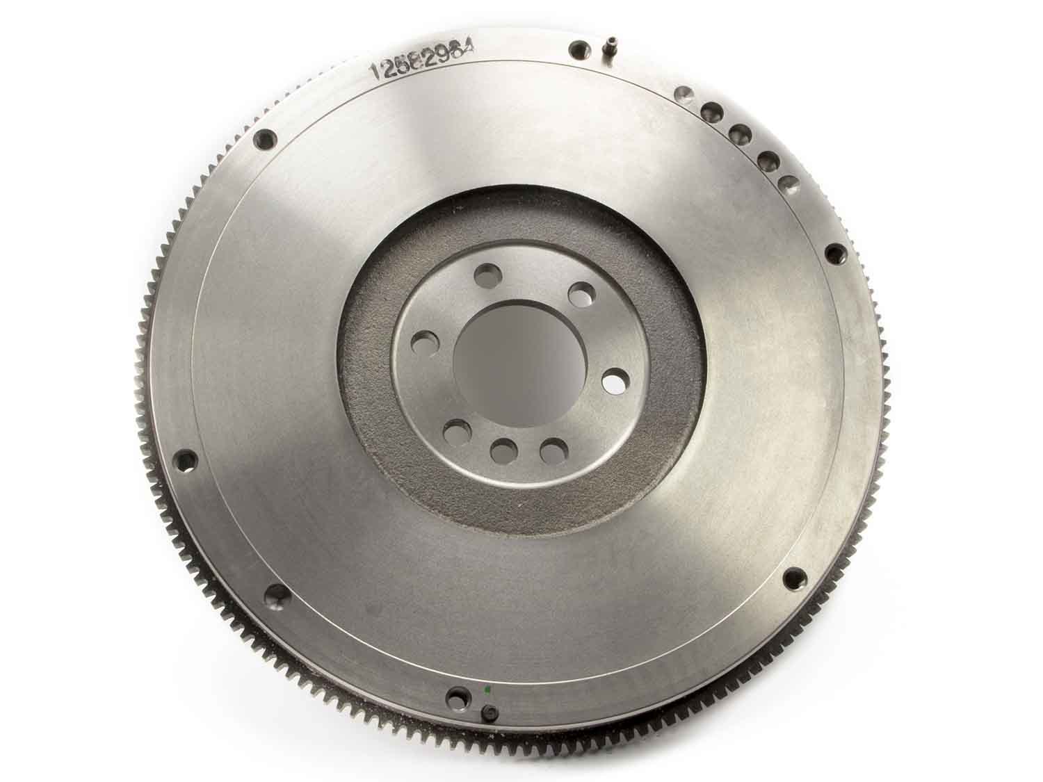 CHEVROLET PERFORMANCE Flywheel – BBC 1991-Up 168 Tooth Internal Bal. 12582964