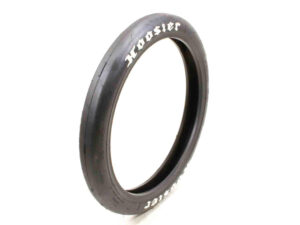 HOOSIER 22/2.5-17 Front Tire 18108