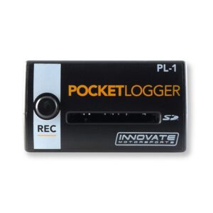INNOVATE MOTORSPORTS PL-1 Pocket Data Logger Kit 38750