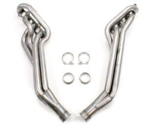 JBA PERFORMANCE EXHAUST Headers – 11-12 Mustang 5.0L 1-3/4 Long Tube 6685S