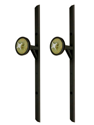 PIT-PAL PRODUCTS Slick Mounts 282
