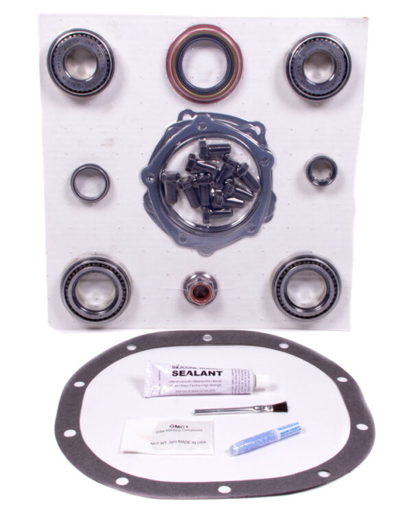 RICHMOND Ford 8in Installation kit 83-1015-1