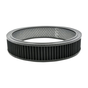 SPECIALTY PRODUCTS COMPANY Air Filter Element Wash able Round 10in x 2in 7136BK