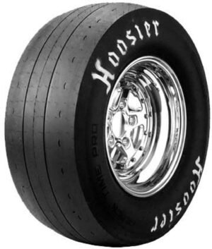 HOOSIER 31×14.5-15LT Quick Time Pro DOT Tire 17795QTPRO