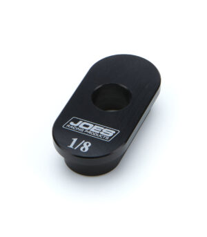JOES RACING PRODUCTS A-Plate Slug 1/8in Offset 14540