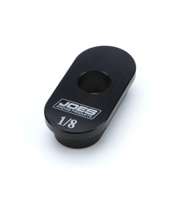 JOES RACING PRODUCTS A-Plate Slug 1/8in Offset 14540