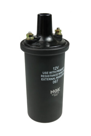 NGK NGK Ignition Coil Stock # 49030 U1173