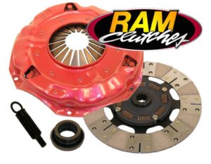RAM CLUTCH 11in GM Passenger Clutch 98762