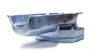 CHAMP PANS SBC C/T Oil Pan – 86-Up CP100RB