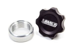 EARLS Alm Fill Cap Kit w/Alm Weld Bung 166018ERL