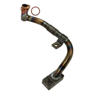 MOROSO Oil Pump Pick-Up Mopar GEN III HEMI 24733
